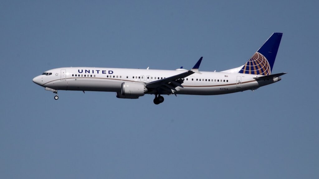 United Airlines (ual) 2023 Q4 Earnings