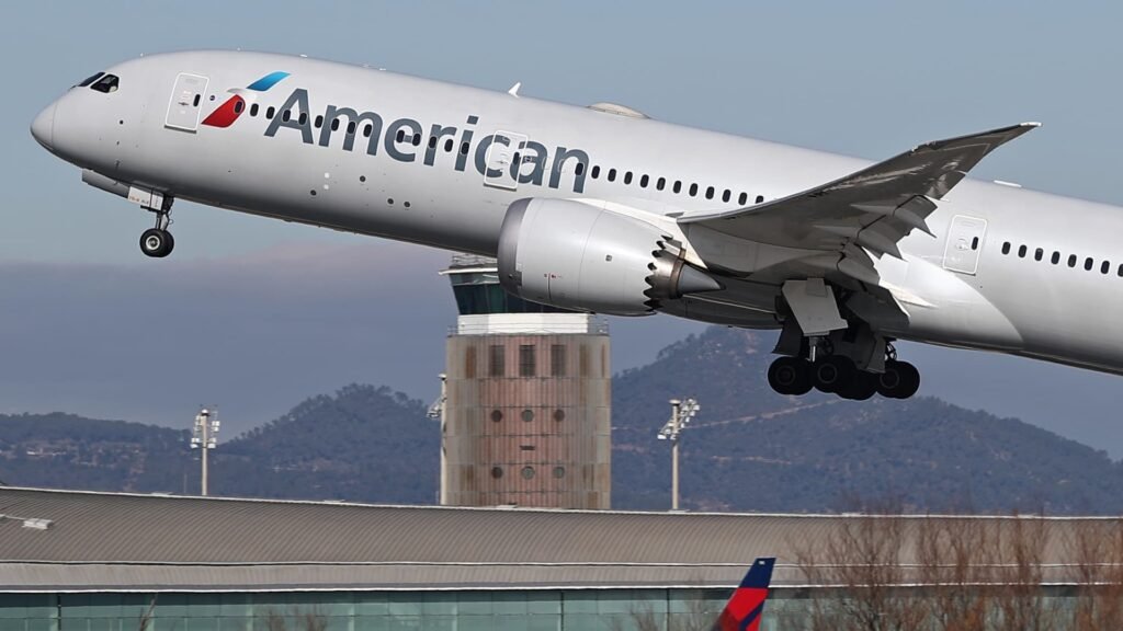 American Airlines (aal) 2023 Q4 Earnings