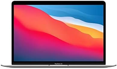 Apple 2020 Macbook Air Laptop M1 Chip, 13” Retina Display,