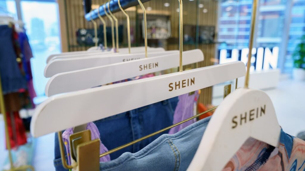 Shein Ipo: China Begins Security Review