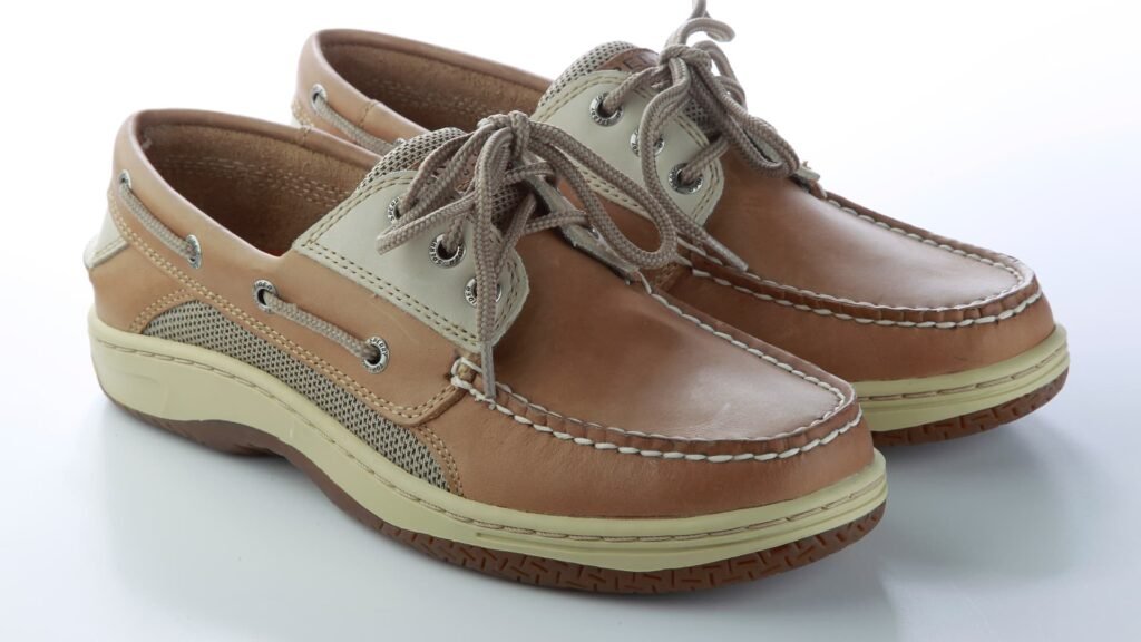 Sperry Shoes Sold By Wolverine Worldwide To Authentic Brand Group