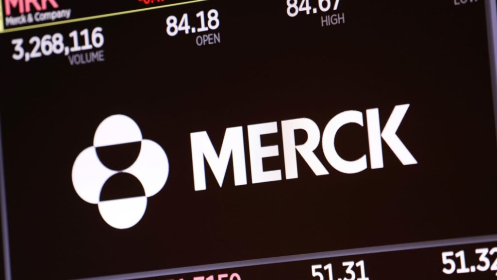 Merck (mrk) Q4 2023 Earnings Report