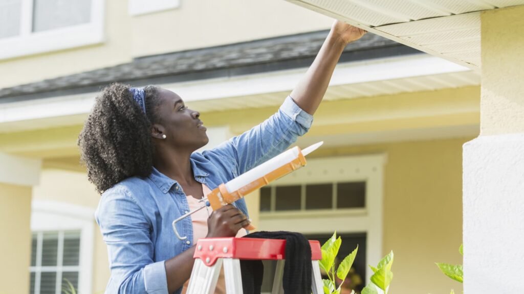 More Black Women Are Becoming Homeowners, But That Doesn't Mean