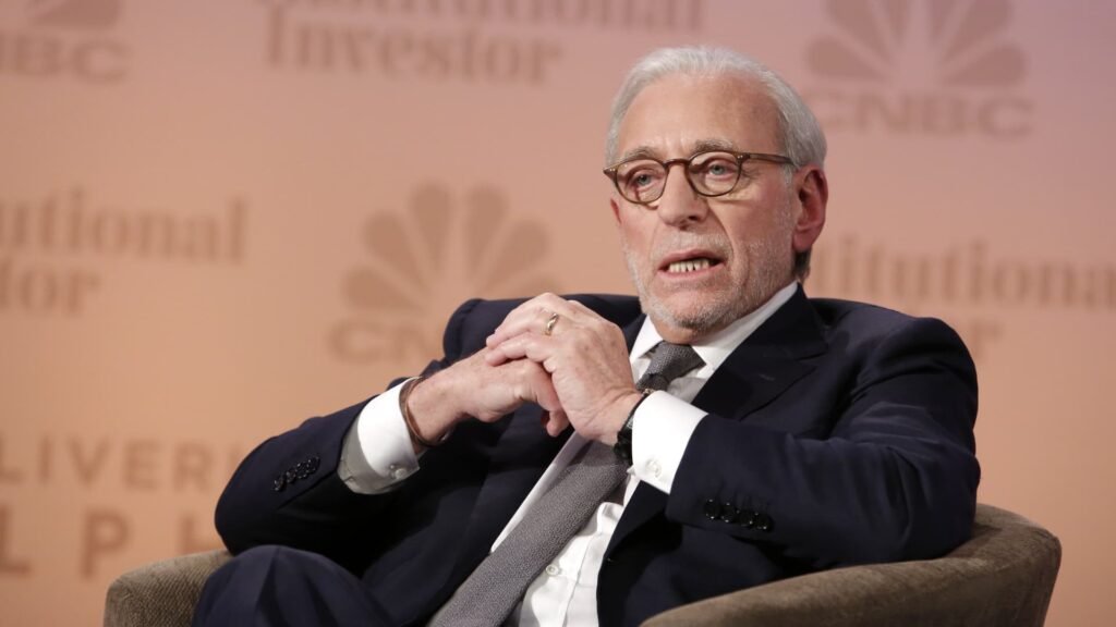 Nelson Peltz Hasn't Given Up On Proxy Fight