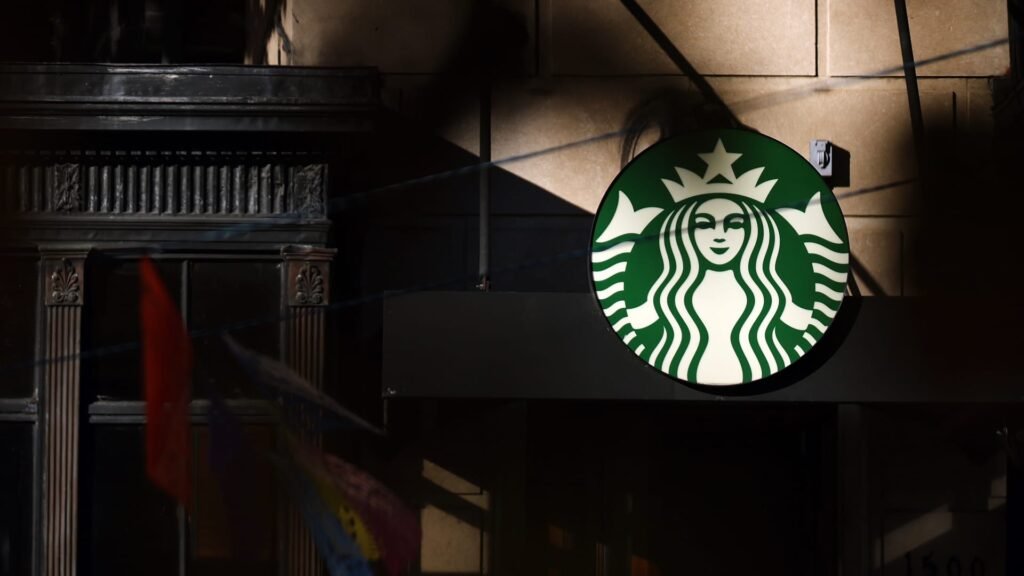 Starbucks And Union Agree To Bargaining Framework