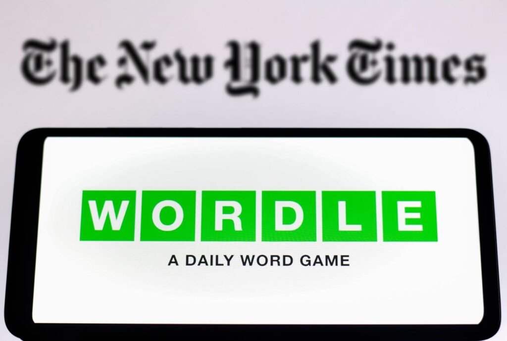 Today’s “wordle” Hints And Clues For Thursday, February 29th —