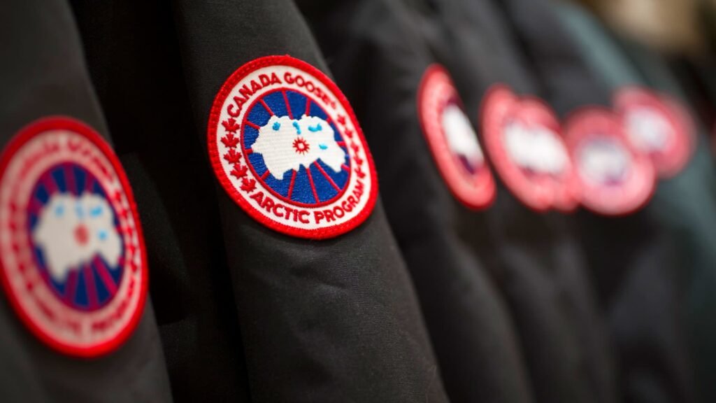 Canada Goose To Cut 17% Of Internal Workforce