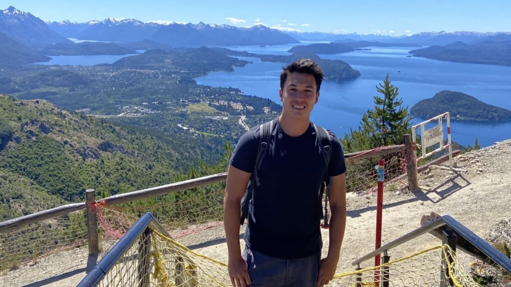 This 31 Year Old Spent $20,000 On Travel After Being Fired From