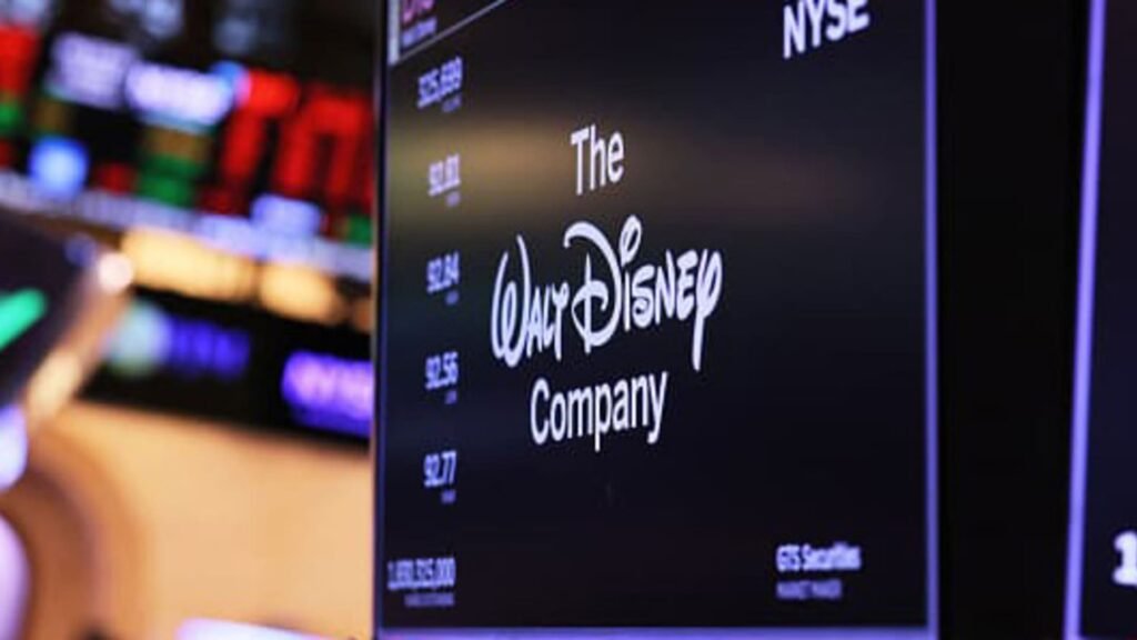 Disney Cto Aaron Laberge Leaves The Company For Personal Reasons