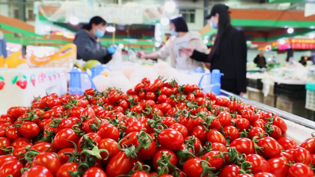 China's Economy Reveals Some Weakness Ahead Of Friday's Statistics