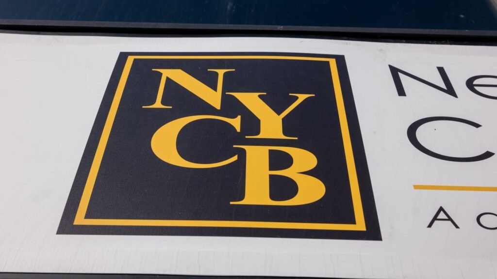 Nycb Stock Rises 30% As Ceo Lays Out Plans For