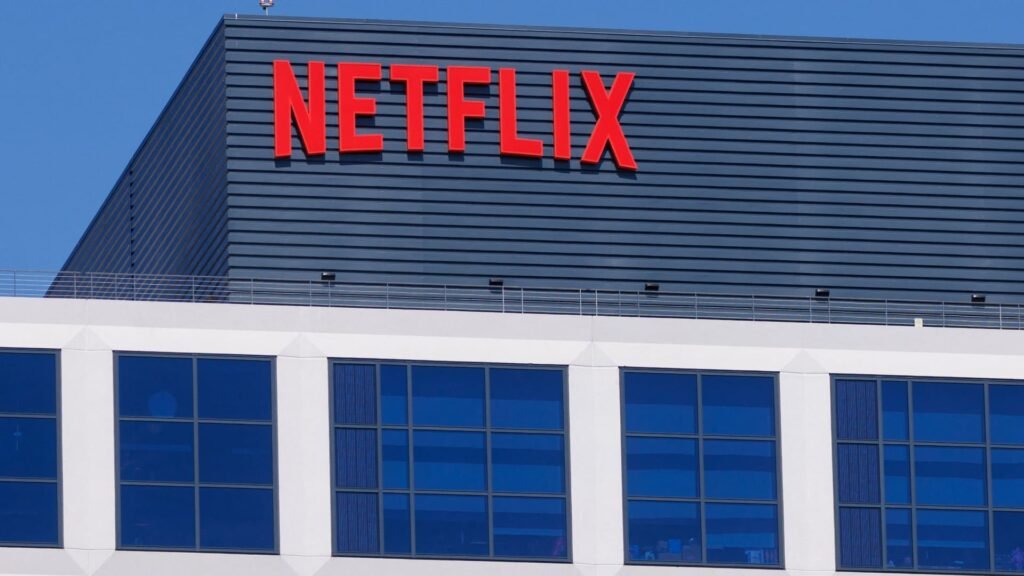 Netflix To Stream Nfl Games On Christmas