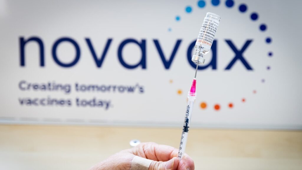 Novavax And Sanofi To Commercialize New Coronavirus Vaccine, Develop Combo