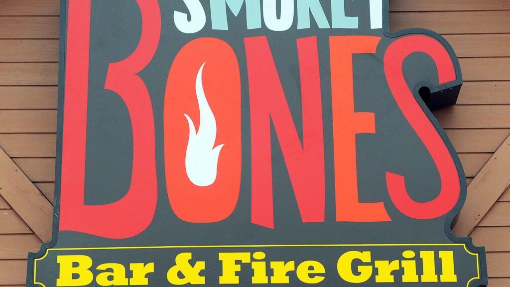 Twin Peaks And Smokey Bones Secretly File For Ipo