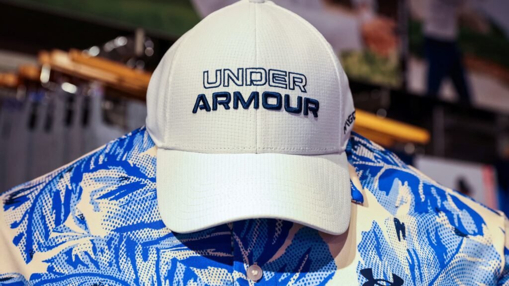 Under Armor (uaa) Q4 2024 Earnings