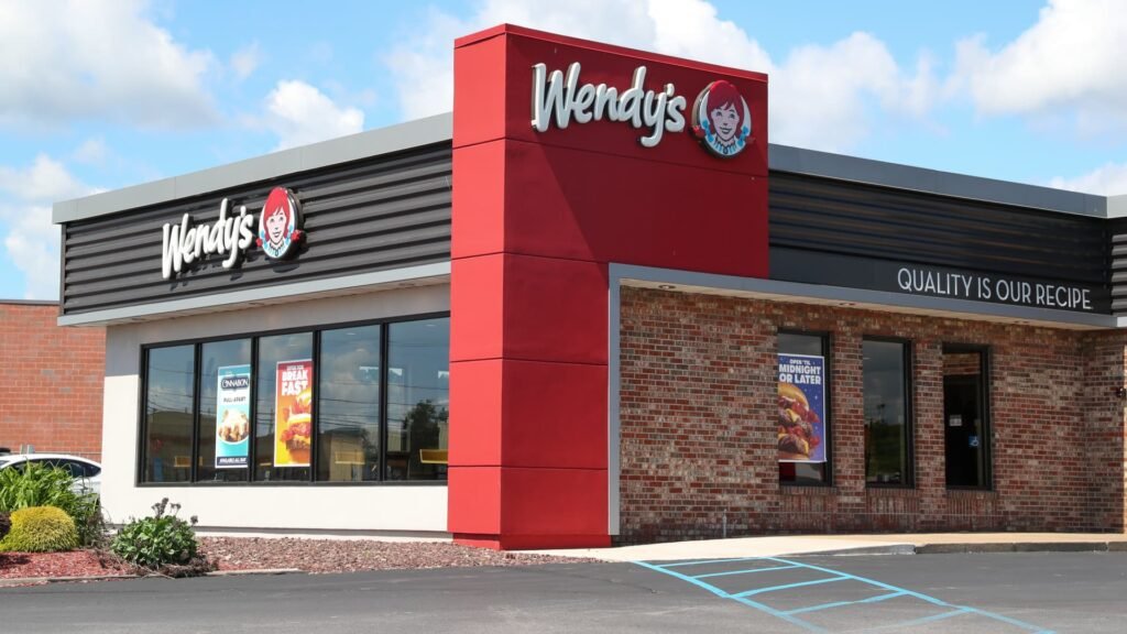 Wendy's Offers $3 Breakfast Meal After Mcdonald's Value Meal