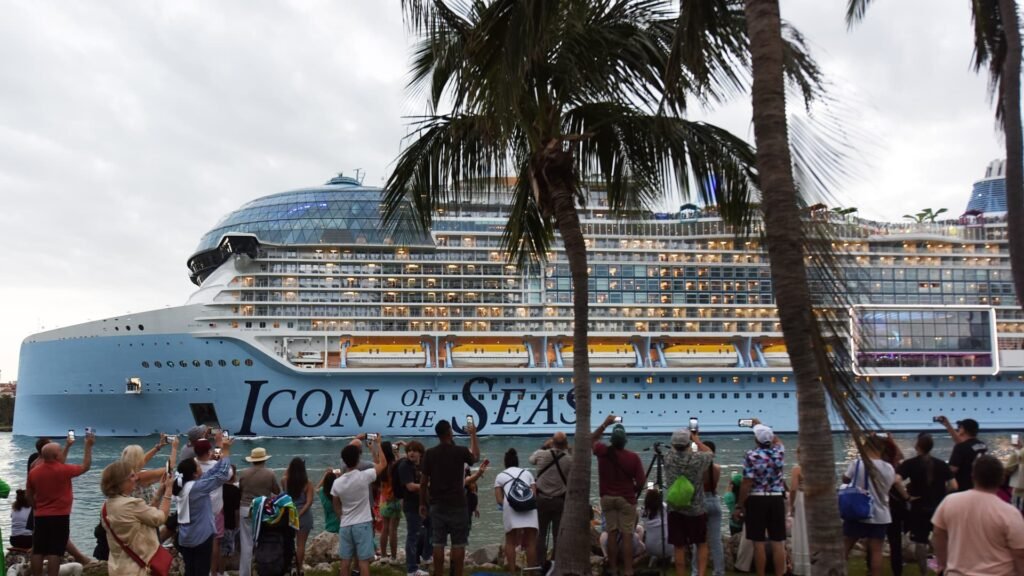 Cruises Tend To Be Cheaper Than Hotel Vacations, Which Is