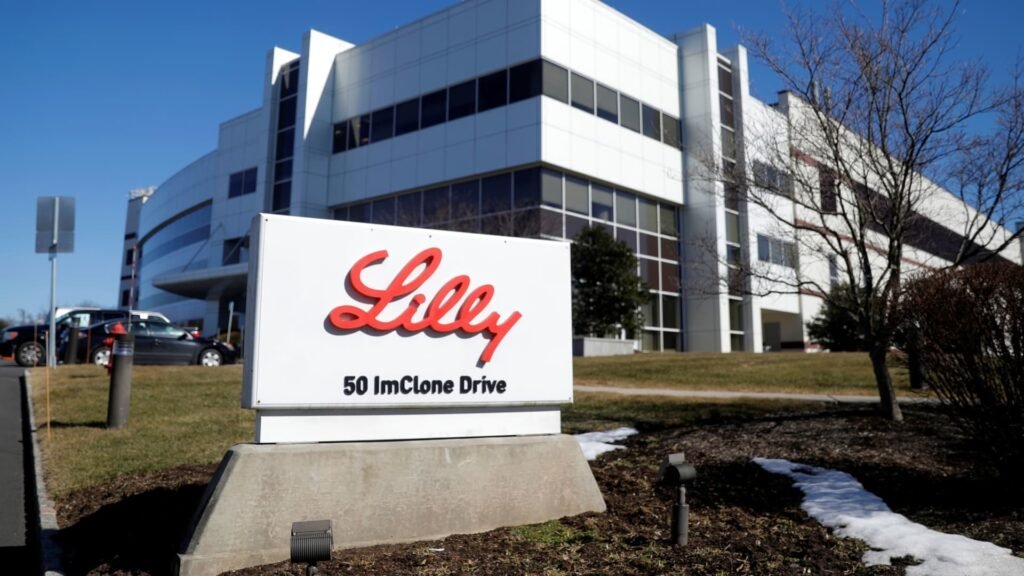 Eli Lilly Cfo Anat Ashkenazi Discusses Response To Surge In