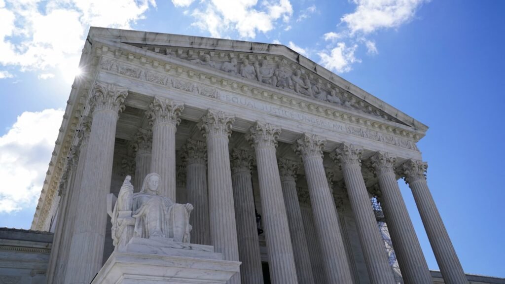 Supreme Court Limits Sec's Power To Enforce Securities Laws