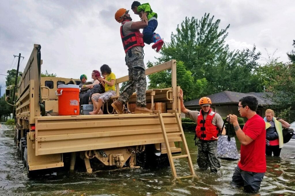 Alphabet Uses Ai To Get Emergency Responders To Disasters