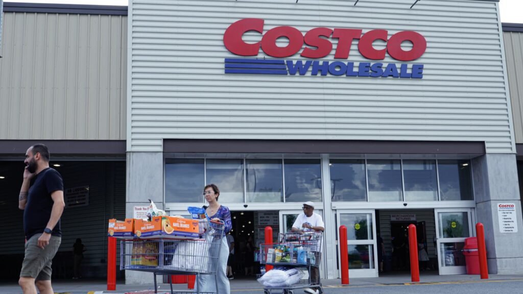 Costco Raises Membership Fees For First Time Since 2017