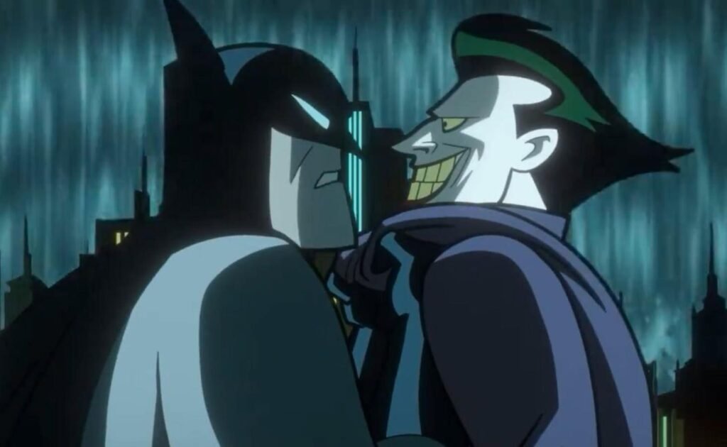 Kevin Conroy's Final Words As Batman Were Perfect