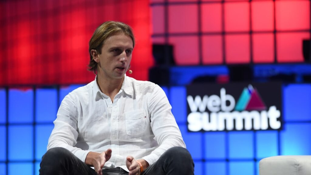 Revolut Boss Confident Of Uk Banking Licence Approval Amid Record