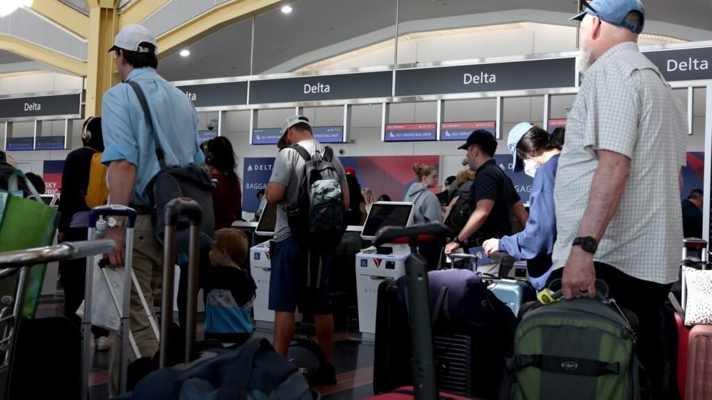 What You Need To Know About Airline Refunds And Delays