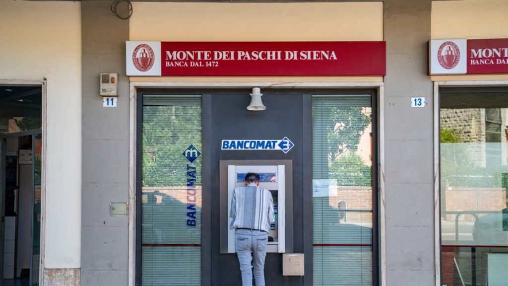 Why Italy Is Likely To See Big Banking M&a