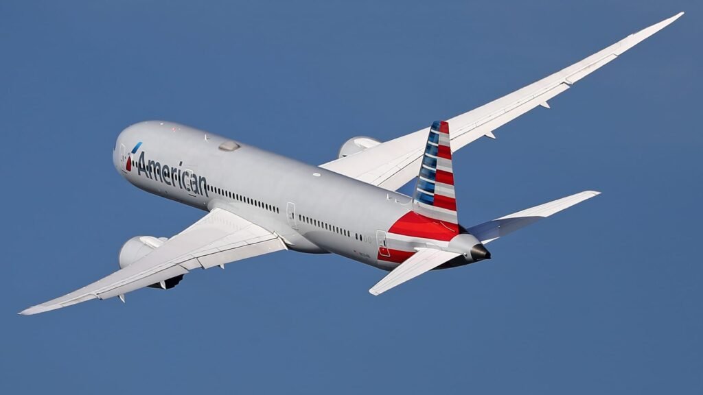 American Airlines To Increase European Routes In Summer 2025