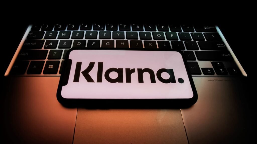 Buy Now, Pay Later Company Klarna Turns To First Half Profit