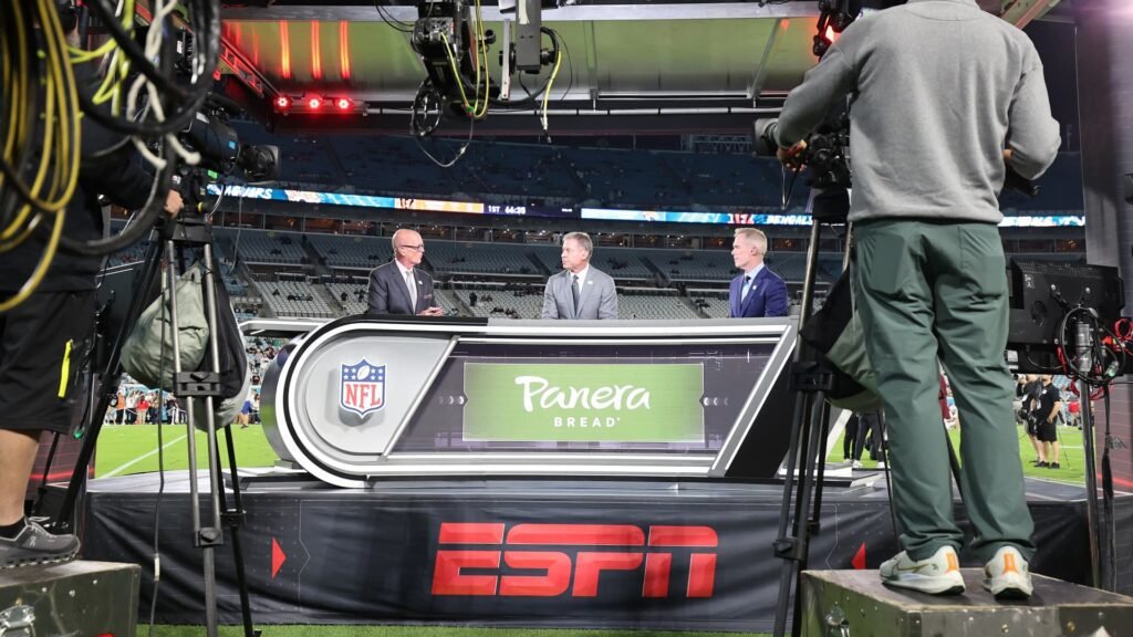 Directv Customers May Miss Out On 'monday Night Football' In