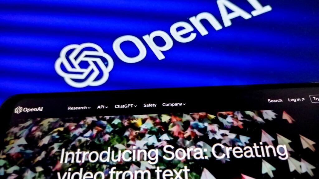 Openai's Cfo Says In Letter That Funding Round Should Be