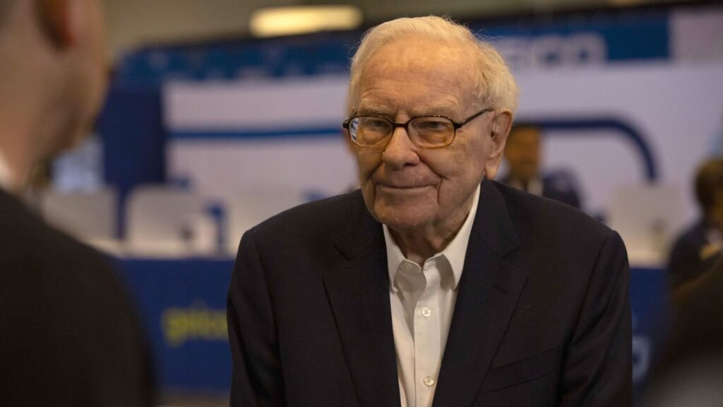 Berkshire Lowers Bank Of America's Stake To Less Than 10%