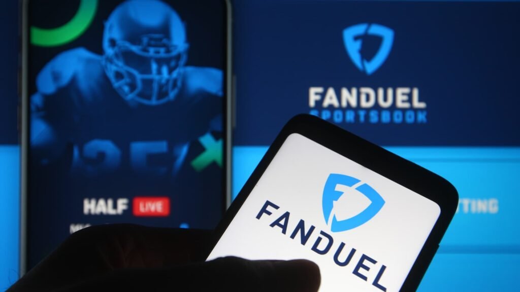 Diamond And Fanduel Sign Naming Rights Agreement For Regional Sports