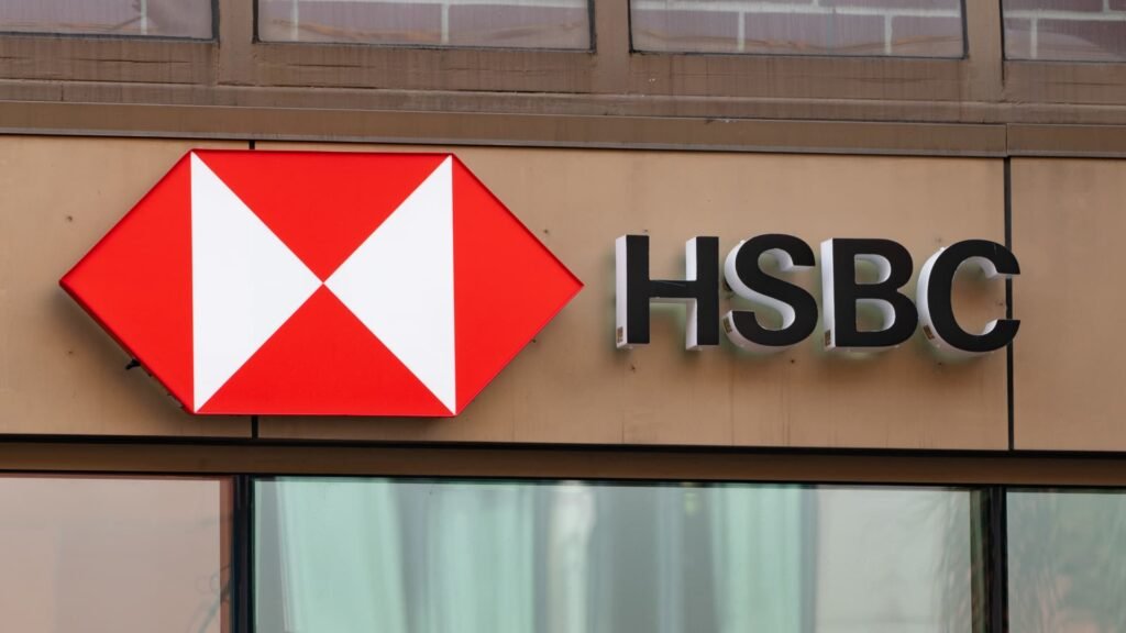 Hsbc Embarks On Major Reorganization, Appoints First Female Cfo