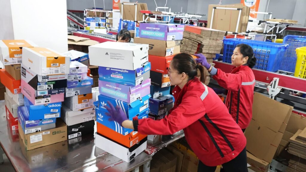 How Are Chinese Consumers Spending This Singles' Day Shopping Festival?