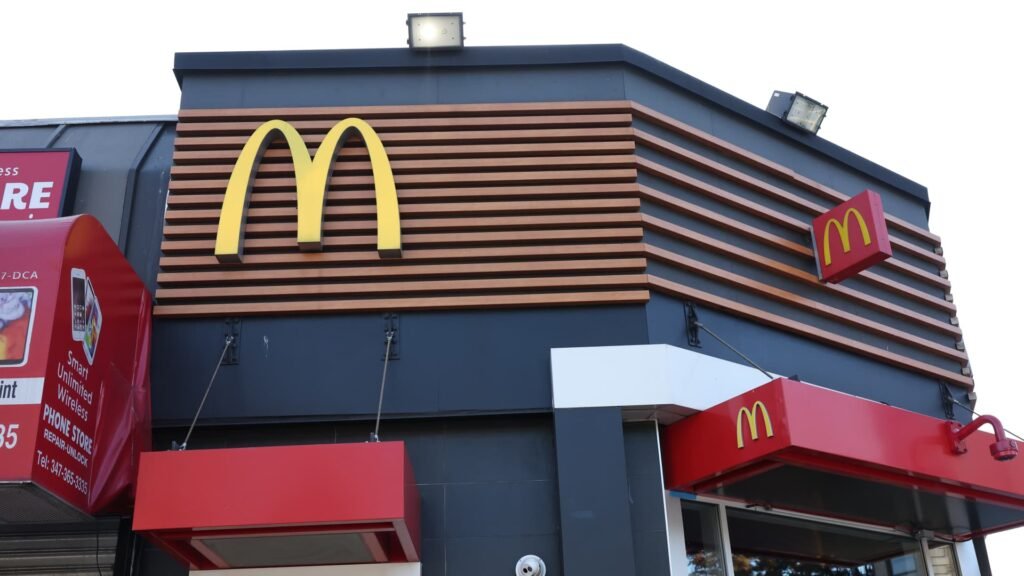 Mcdonald's Is Preparing To Offer "mac Value" For 2025