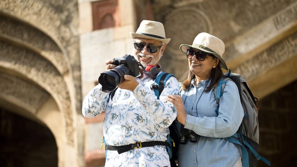 Indian Travelers Will Be The Story Of The Next Decade: