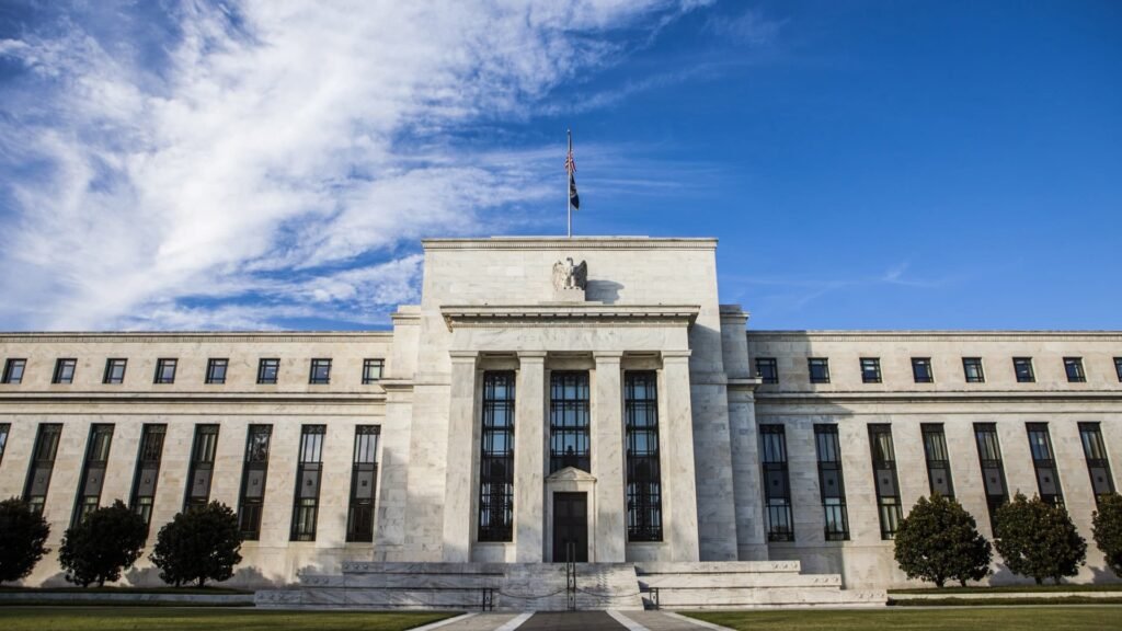 Major Banks Plan To Sue Federal Reserve Over Annual Stress