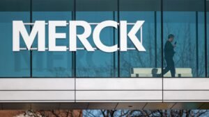 Merck And Hanso Pharma Sign Licensing Agreement For Weight Loss