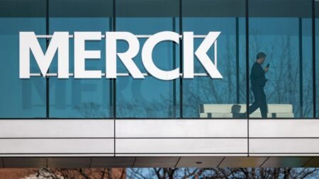 Merck And Hanso Pharma Sign Licensing Agreement For Weight Loss