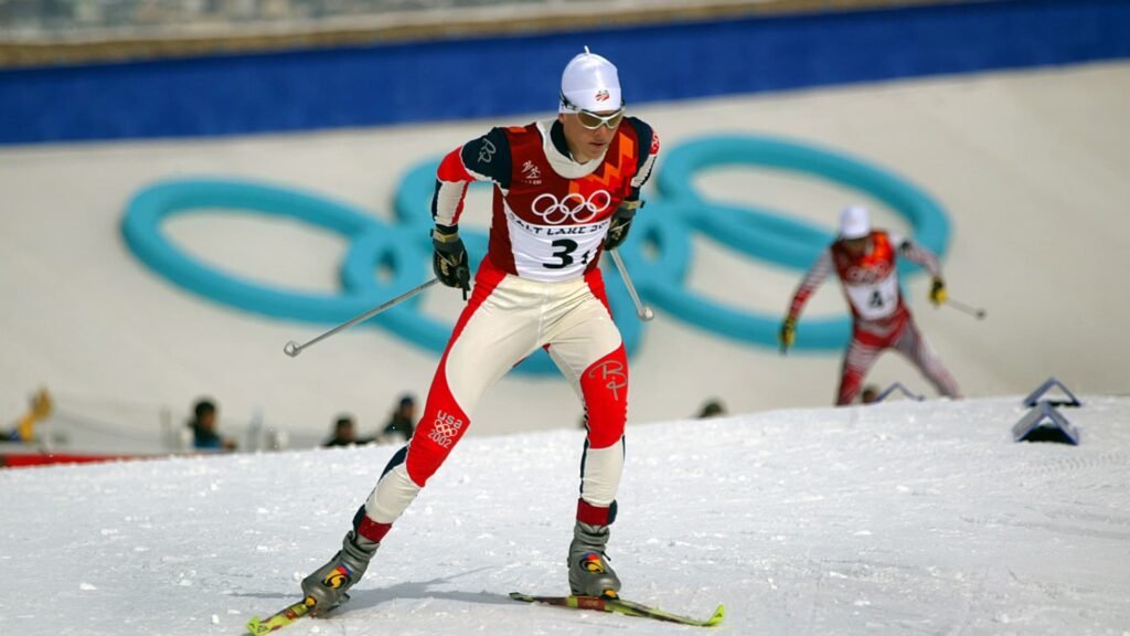 Olympics Transform Salt Lake City Into A Technology Hub