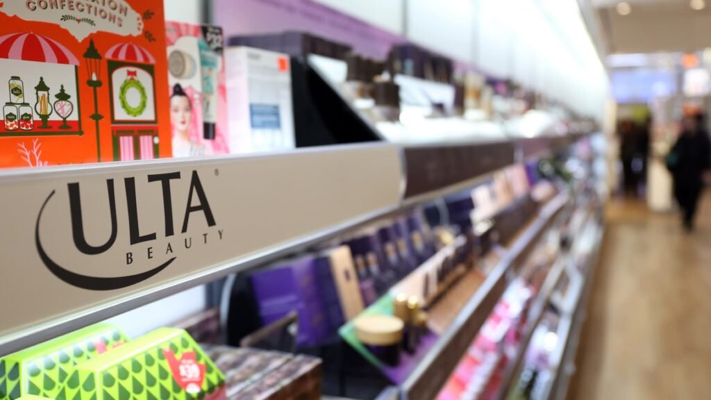 Ulta Beauty (ulta) Q3 2024 Earnings