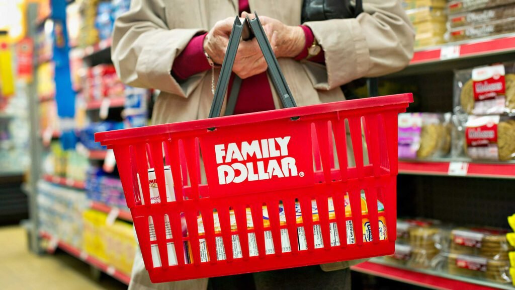 Why Dollar General And Dollar Tree Are Struggling