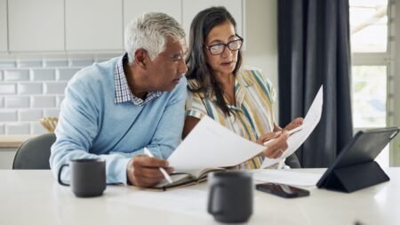 Why New Retirees Need To Reconsider The 4% Rule