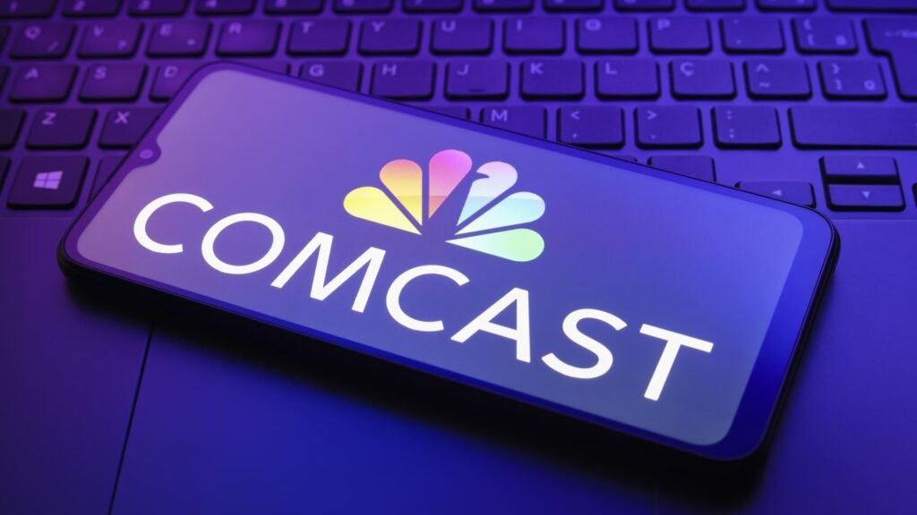 Comcast's Universal Ads Platform Is A Bid To Win Small